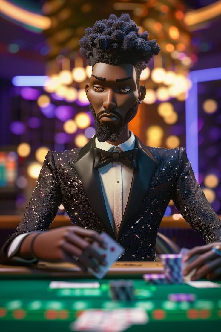 cashpkfb3 Blackjack PlayZone